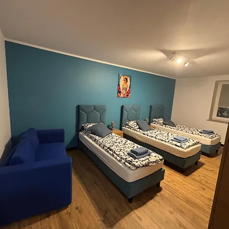 Nowy Zakatek * Kobyla Góra