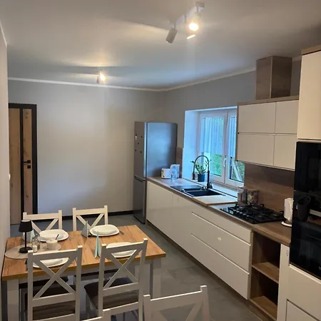 Nowy Zakatek Kobyla Góra