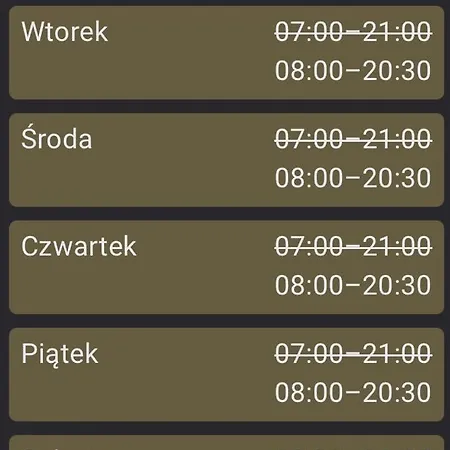 Nowy Zakatek * Kobyla Góra