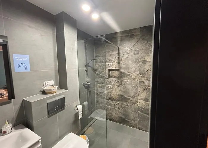 Privatunterkunft Nowy Zakatek *