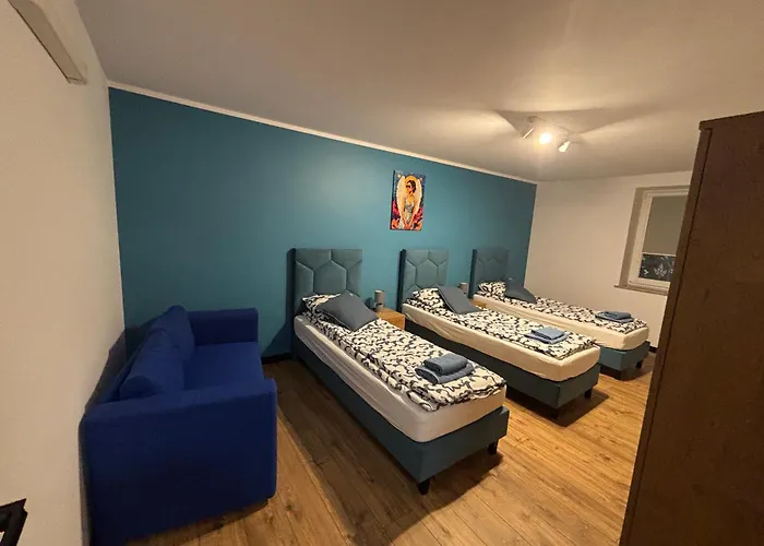 Nowy Zakatek * Kobyla Góra