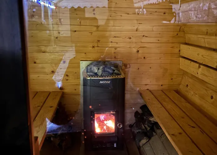 Privatunterkunft Nowy Zakatek *