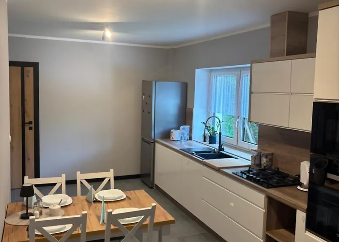 Nowy Zakatek Kobyla Góra