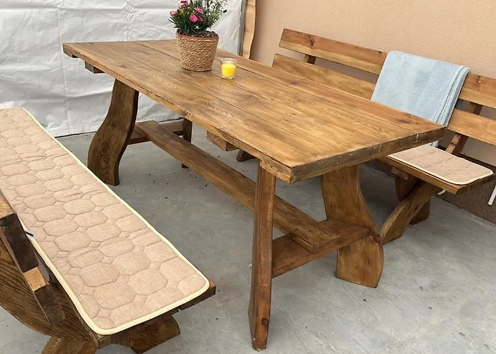 Nowy Zakatek Privatunterkunft Kobyla Góra