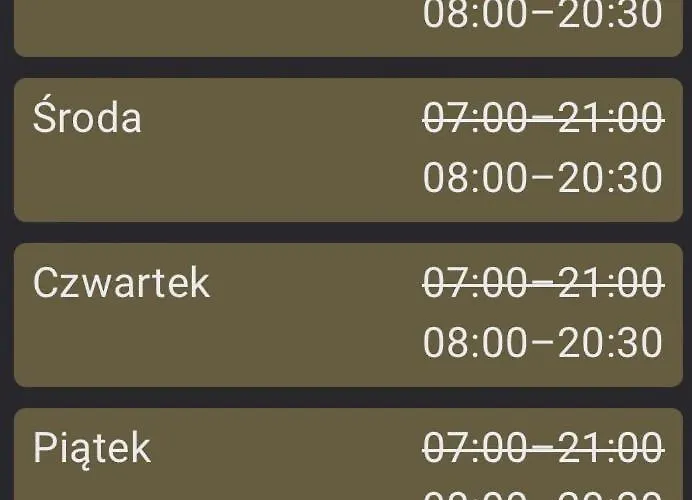 Nowy Zakatek * Kobyla Góra